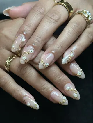 ネイル Iconic Nailのネイルデザイン