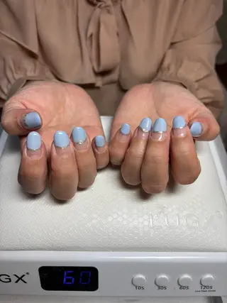 ネイル タニザキ アヤカのネイルデザイン