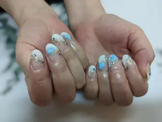 ネイル I LOVE ME NAIL.。.:*♡のネイルデザイン