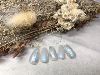 ネイル kiki nail &brow二子玉川のネイルデザイン