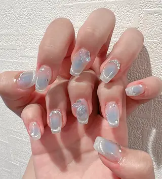 ネイル Ayumi Ginzaのネイルデザイン