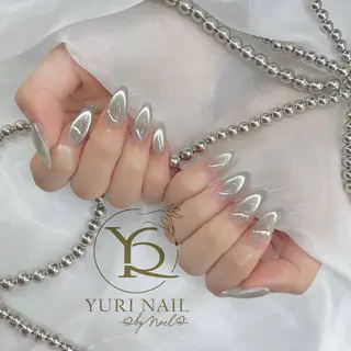 ネイル YURI Nail NARITAのネイルデザイン