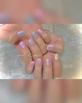 ネイル Eden ♾️のネイルデザイン