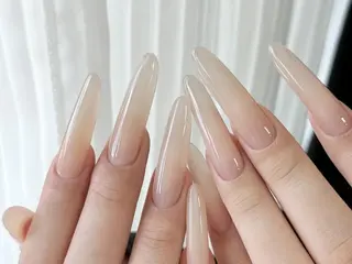 ネイル nana 🤍のネイルデザイン