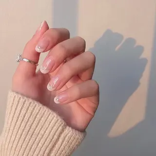 ネイル 【ENサロン】 Rei💜Nailのネイルデザイン
