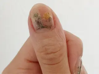 ネイル rebon* natsukiのネイルデザイン