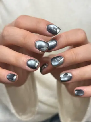 ネイル filonnail asukaのネイルデザイン