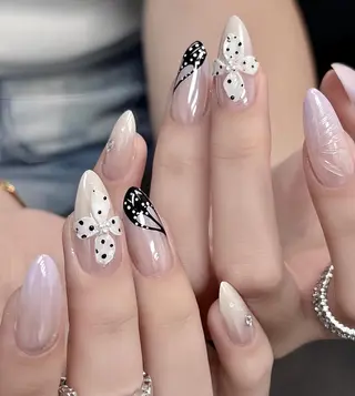ネイル Miya🎀 nailのネイルデザイン