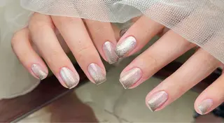 ネイル Ayumi nails川崎店のネイルデザイン