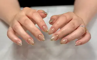 ネイル nailsalon leam3のネイルデザイン