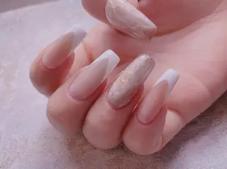 ネイル ネイルサロン CREAのネイルデザイン