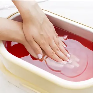 private salon aimのネイルデザイン