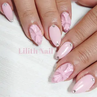 ネイル Lilith Nailのネイルデザイン