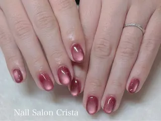 ネイル 🤍CRISTA yui🤍のネイルデザイン