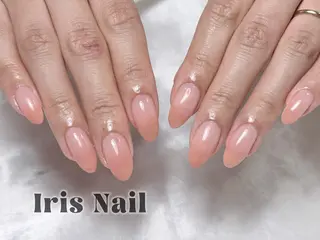 ネイル 💕藤江 月🌸🍒のネイルデザイン