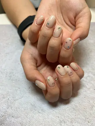 ネイル 【LINON】 airiのネイルデザイン