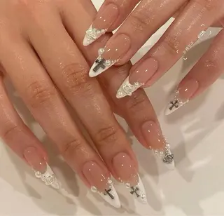 ネイル JOSIE nail studioのネイルデザイン