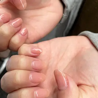 ネイル 吉村 優子のネイルデザイン