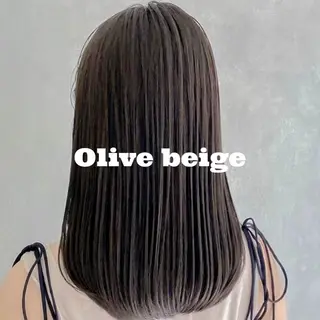 セミロング カラー ヘアアレンジ メンズ キッズ ネイル マツエク・マツパ アイブロウ メンズ眉毛サロン⚪️ マユクリア北千住西口の眉毛・アイブロウイメージ