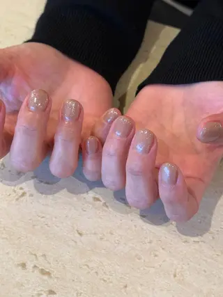 ネイル Ami 🦥のネイルデザイン