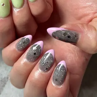 ネイル are you nailのネイルデザイン