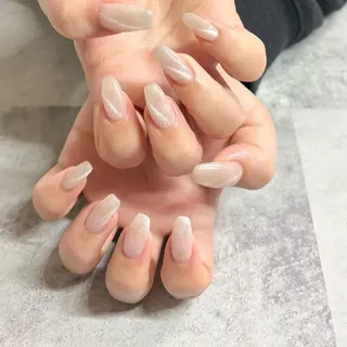 ネイル FELICE フェリーチェのネイルデザイン