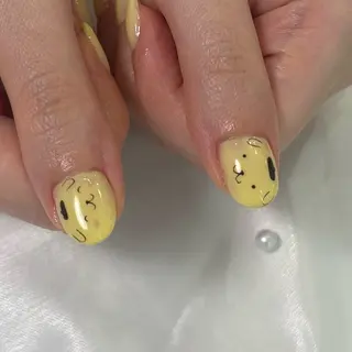 ネイル monart ruunaのネイルデザイン