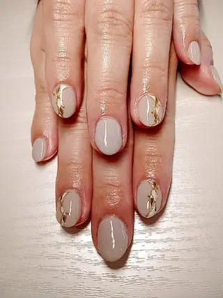 ネイル 【まみ】 Ka Pilinaのネイルデザイン