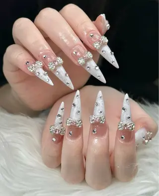 ネイル Julie Nail Rinのネイルデザイン
