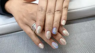 ネイル リラック ネイルサロンのネイルデザイン