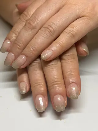 ネイル Crea IBUKIのネイルデザイン