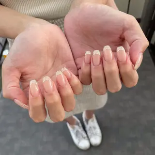 ネイル nail salon アトリエBONOのネイルデザイン