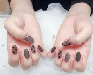 ネイル Bél Nail salonのネイルデザイン