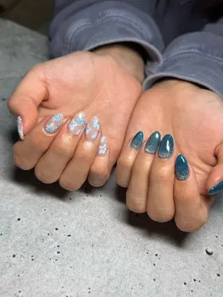 ネイル nail salon CHEのネイルデザイン