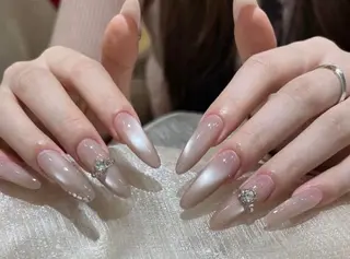 ネイル hue nail1のネイルデザイン