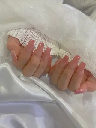 ネイル Limnail🤍 ayaのネイルデザイン