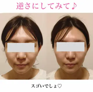 a room salonのエステ・リラクイメージ