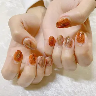 ネイル nail salon iroatsumeのネイルデザイン