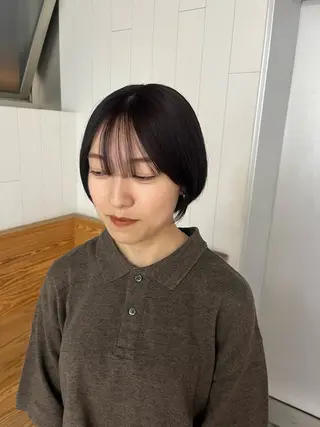 ショート 地域最安ショート特化 shogoのヘアスタイル