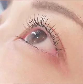 マツエク・マツパ オカ ダのマツエク・マツパデザイン