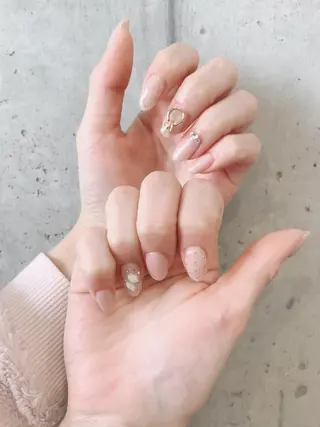 ネイル pipi ..のネイルデザイン