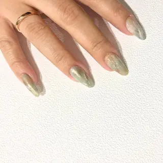 ネイル Kiffer Ayaのネイルデザイン
