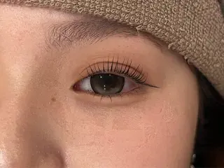 マツエク・マツパ ニコットラッシュ京橋 大峯の眉毛・アイブロウイメージ