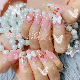 ネイル Mai マイのネイルデザイン