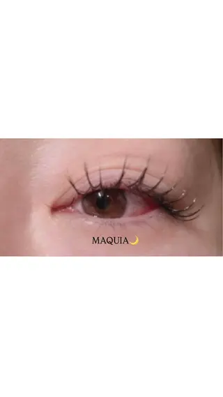 マツエク・マツパ 佐藤 真美のマツエク・マツパデザイン