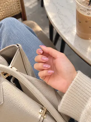 ネイル ネイルサロン💎 Bibiのネイルデザイン