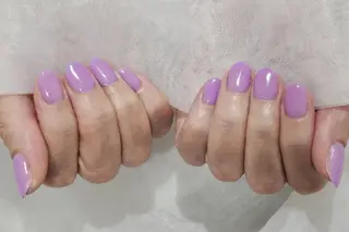 ネイル Nailed it! Akaneセンター北のネイルデザイン