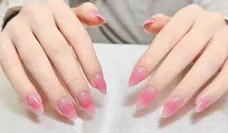 ネイル えりか  北千住東口店のネイルデザイン