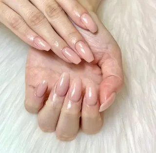 ネイル NOA NAILのネイルデザイン