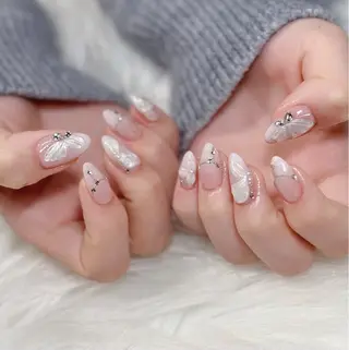 ネイル MIO Nailのネイルデザイン